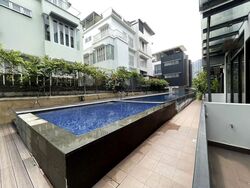 Chestnut Residences (D23), Terrace #622245391